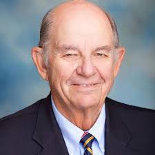 Longtime Palm Desert City Attorney David Erwin dies