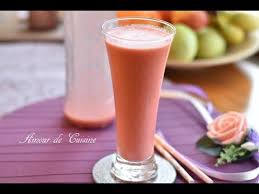 Jus Brule Graisses Ananas Et Citron Amour De Cuisine Bruleur Graisse Smoothie Recette Le Pamplemousse