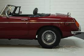 Image result for Damask Red 1977 MG