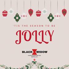 Black widow's solo film has been a long time coming. Black Widow Outdoor Services Rental Llc Home Facebook