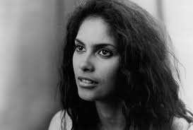 Buy VANITY Denise Katrina Matthews Singer Songwriter Actress Plastic Life  Mask Life Cast Prosthetic Make-up Movie Studio Casting Face Prop Head  Online in India