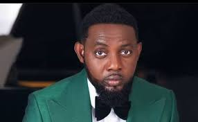 Comedian AY Reacts to Wife Confirming The End Of Their Marriage