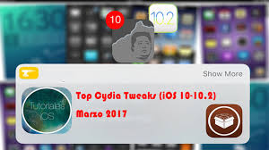 Fue publicado el 1 de abril del 2017 y desde entonces ha en este artículo vamos a compartir contigo códigos para jailbreak que te servirán para obtener recompensas y regalos gratuitos. Top 10 Tweaks De Cydia Para Ios 10 X Marzo 2017 Movil Experto