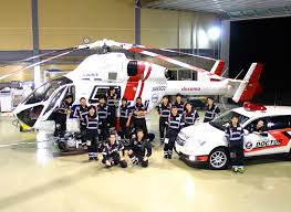 東邦オートはさまざまな分野でスポンサー活動をしています インフォメーション ボルボ カーズ幕張 千葉中央 市川 松戸 柏 湘南