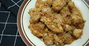Tambahan madu membuat rasanya jadi manis dan berpadu dengan gurih endeus! Resep Panggang Ayam Jawa Gurih Manis Desa Gandu Kabupaten Ini Punya Surga Wisata Kuliner Ayam Resep Ayam Panggang Madu Yang Manis Gurih Dan Sedap Akeno Nakao