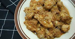 Resep masakan ayam panggang yang manis gurih ini lebih enak jika di sajikan dengan nasi putih yang masih hangat dan pulen serta pelengkap. Resep Panggang Ayam Jawa Gurih Manis Desa Gandu Kabupaten Ini Punya Surga Wisata Kuliner Ayam Resep Ayam Panggang Madu Yang Manis Gurih Dan Sedap Akeno Nakao