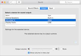 How do i hook up my mac to a projector? Connect To Hdmi From Your Mac Apple Support