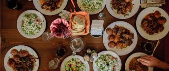 De Bons Traiteurs En Mauricie Pour Vos Partys Du Temps Des Fetes Tourisme Mauricie Tourisme Mauricie