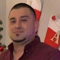 Daniel Cocio's Instagram, Twitter & Facebook