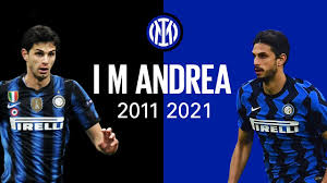 It then got playful, ranocchia getting on the stretcher and having a lie down with his hands. I M Andrea Ranocchia 2011 2021 10 Years And More At Inter An Emotional Chat With Ranocchia Youtube