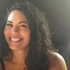 Melanie Laporte's Instagram, Twitter & Facebook