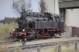 Becasse Weathering 2020 In 2020 Zug Modelleisenbahn Anordnung Modelleisenbahn