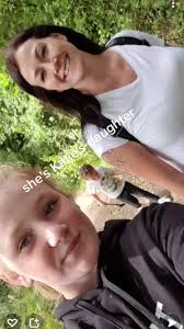 Simple Simon Daughter and Cal