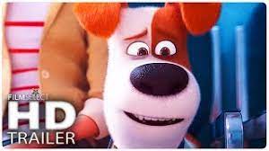 Tagline:think this is what they do all day? The Secret Life Of Pets 2 Trailer 2019 Youtube