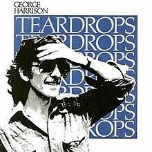 Add that finishing touch to any room with the harrison mirror. Teardrops George Harrison Song Wikipedia