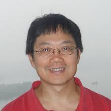 Perry Li