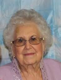Obituary for Ellen "Rosie" (Archer) Rutherford