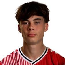 Profile Jay Robinson, Southampton FC: Info, news, matches and statistics