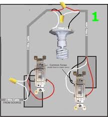A wiring diagram can also be useful in auto repair and home building projects. Diagram For 3 Way Ceiling Fan Light Switch Diy Home Improvement Forum
