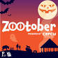 Zootober event image