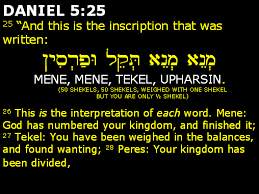 Check spelling or type a new query. Nebuchadnezzar Writing On The Wall Daniel Part 3 The Writing On The Wall Bible Study Words Writing