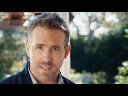 Ryan Reynolds