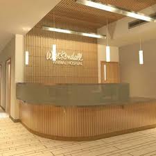 Rfa Veterinary Hospital Design Animal Shelter Design Animal Design Hospital Rfa Shelter Veterinary Desain Desain Kantor Rumah