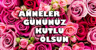 Benim annem olman bu dünyadaki en büyük şansım. Anneler Gunu Mesajlari 14 Huzur Dini