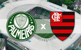 Autor do gol na vitória por 1 a 0 contra o palmeiras, neste domingo, na estreia, o atacante destacou o trabalho coletivo do. Veja A Expectativa Dos Colunistas Para O Duelo Palmeiras X Flamengo Flamengo Coluna Do Fla