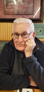 Thomas “Bland” Harvey passed away Wednesday, March 13, 2024 at his home in  Roseland. Born in Nelson County