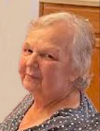 Obituary information for Marcene P. "Marcy" Dennis