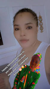 Isha Alieu Kamara (@mamaisata.saidu.c)