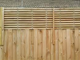 Would it be strong enough if i was to add 1ft of fence post to a 5ft garden post using a box joint? Melbourne Fence Extensions Panels Screens Sydney Hardwood Lattice Pool Screening Treated Pine Heavy Duty Woven Paling Fence Toppers Extension