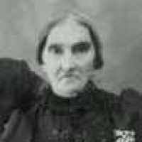 Emily Gainer (1834–1916) • FamilySearch