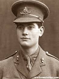 Vermelles British Cemetery, ROH H-M