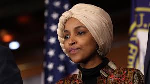 Ilhan Omar says 'no way in hell' she's attending Israeli president's  address to Congress next week