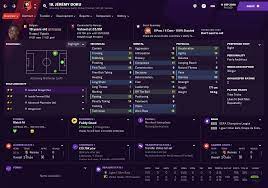 Albert sambi lokonga, 21, nacionalidade: Football Manager 2021 Wonderkids Best Young Belgian Players To Sign Outsider Gaming