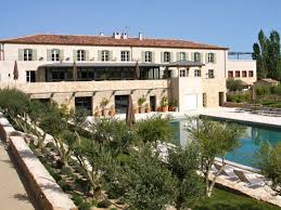 Les Jardins De Saint Benoit