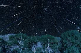 Peak viewing nights of the quadrantid meteor shower in massachusetts are january 3rd and 4th, 2020, so mark your calendars to get the best view! Meteor Activity Outlook For November 21 27 2020 American Meteor Society