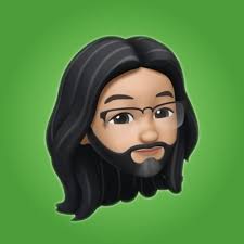 Max Velasco Knott (@mvk)