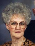 Florence Felty Obituary (2008)