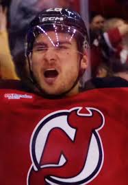 New Jersey Devils Pa Announcer