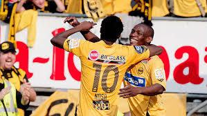 Westside energy petrochemicals ltd nigeria company. Tidligere Lillestrom Spiss Anthony Ujah Signert For Union Berlin Sporten Com