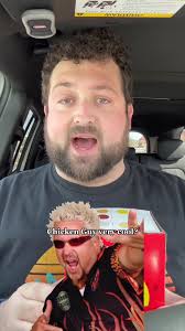 Guy Fieri Sauce Review