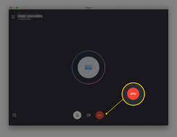 From user point of view, i don't think it makes sense to hang up phone with home button. How To Use Skype