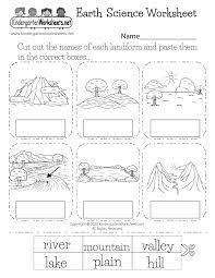 It is caused by two forces rubbing together and when it is smooth the friction is. Science Worksheet For Kindergarten Earth Printable Worksheets Free Ideas Samsfriedchickenanddonuts