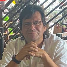 Alvaro Efrain Narváez Burbano