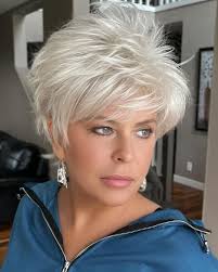 I'm so in love 😍 I'll wear all of emmm!! Ladies, which one you're  choosing? #TimelessElegance #hairstyle #hair #HairTransformation #shorthair  #shorthairdontcare #shorthairgoals #shorthaircut