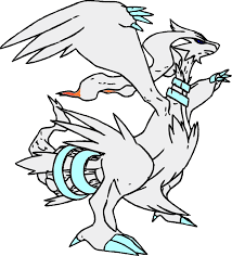 Opens in a new window; Coloring Reshiram By Flareon 10000degrees On Deviantart