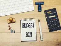 Inheritance tax thresholds and the pensions lifetime allowance will also be frozen for five years. Stock Market Budget 2021 News And Updates From The Economic Times